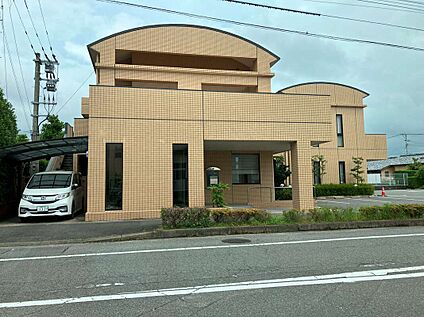 みね内科クリニック 600(徒歩8分)