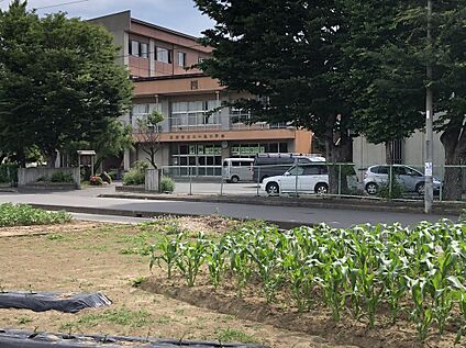 長野市立川中島中学校 930(徒歩12分)