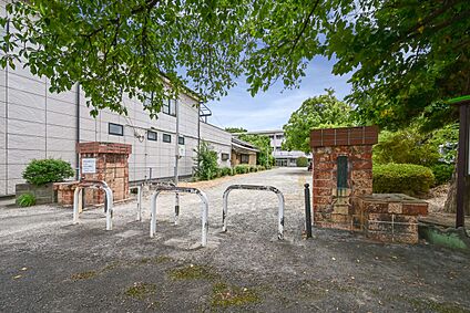 小郡市立小郡小学校 1070m