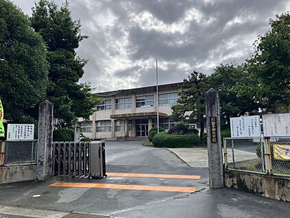 筑後市立西牟田小学校 約1,000ｍ(徒歩13分)