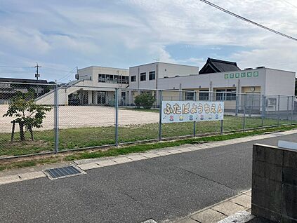 双葉幼稚園 約800ｍ(徒歩約10分)