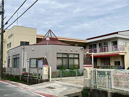 右田保育園 約900ｍ(車約3分)