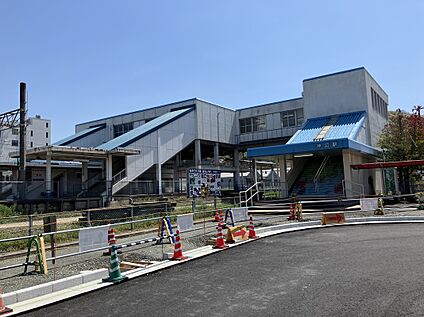 JR福塩線「神辺」駅 約3,000ｍ(車約8分)