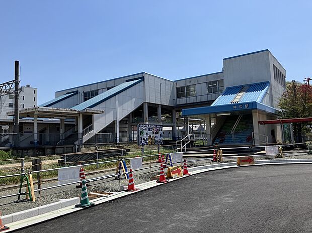 JR福塩線「神辺」駅