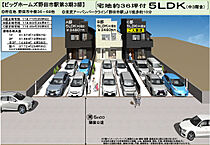 千葉県野田市中根36-68：物件画像