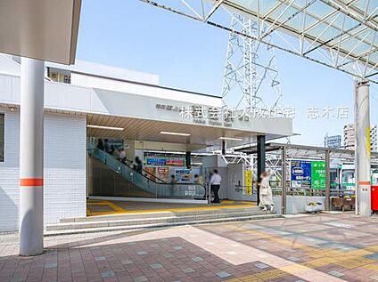 交通図