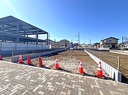 東武越生線「一本松」駅 徒歩3分