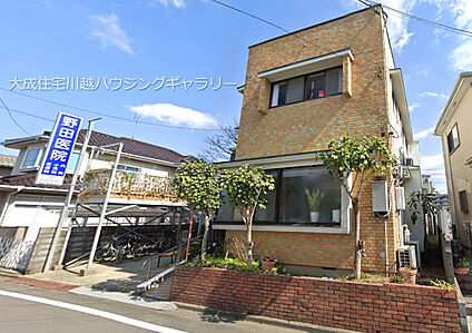 野田医院 550ｍ(徒歩7分)