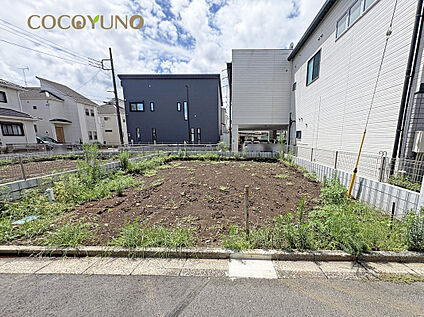 COCOYUNO川越市新宿町4丁目