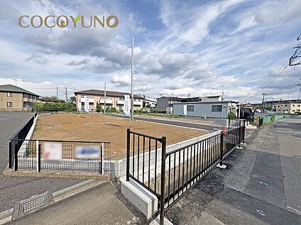 COCOYUNO川越市的場