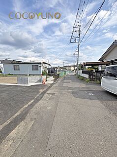 COCOYUNO川越市的場
