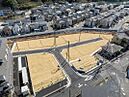 滋賀県大津市園山二丁目字萱海道405番６他（地番）：物件画像