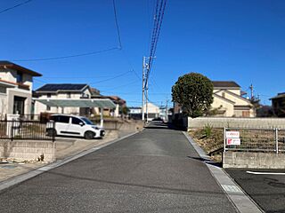 【三井ホーム】鈴鹿市江島町 その他