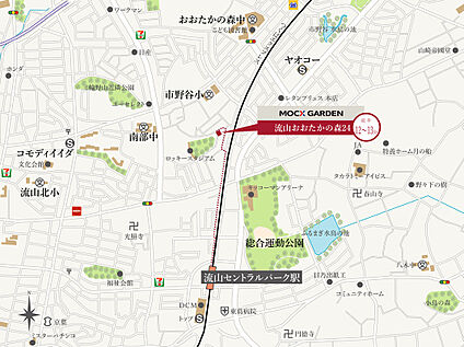 案内図