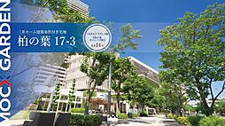 千葉県柏市正連寺（柏北部中央地区一体型特定土地区画整理事業地内）１１4街区　※仮換地