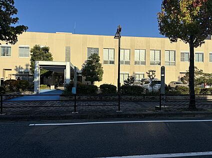 栗東診療所 400m(徒歩5分)