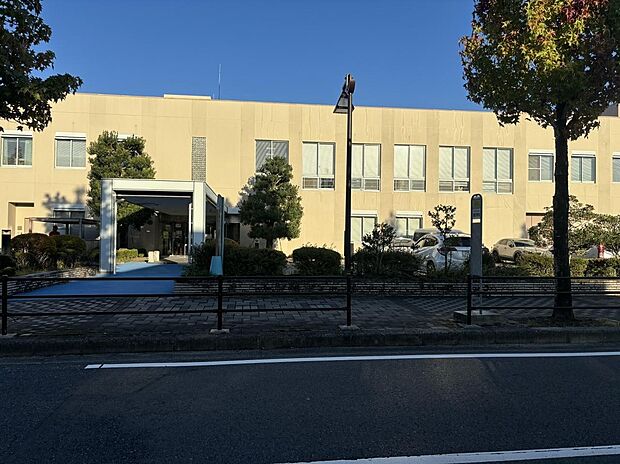 栗東診療所(約400m)