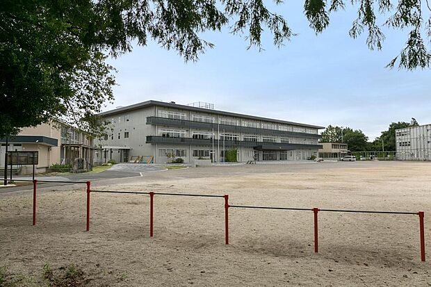 田中小学校