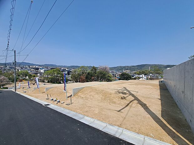 【現地】令和5年4月撮影