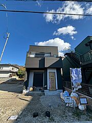 ヴェルジュ四条町III その他