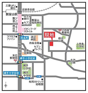 案内図