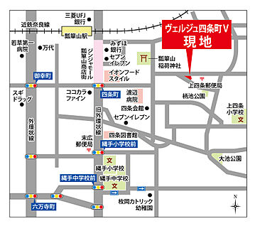案内図