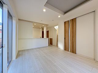 【南町×太陽光発電の家】西東京市南町2丁目 その他