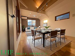 【久我山SUNSET】杉並区宮前4丁目 外観