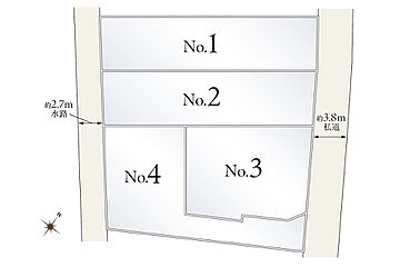 【Asagayasquare】杉並区阿佐谷北1丁目 その他