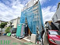 東京都杉並区清水3丁目：物件画像