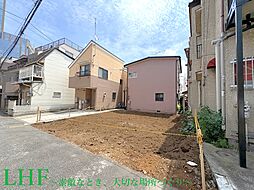 【代田橋、邸宅の舞台】杉並区和泉1丁目