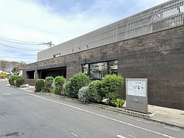 心羽えみの保育園石神井台