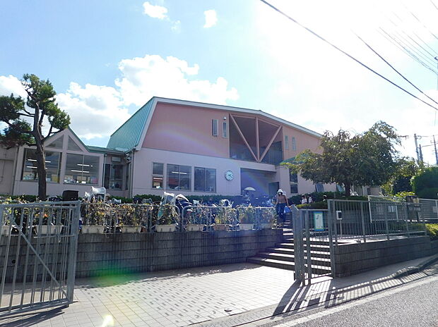 石神井南幼稚園