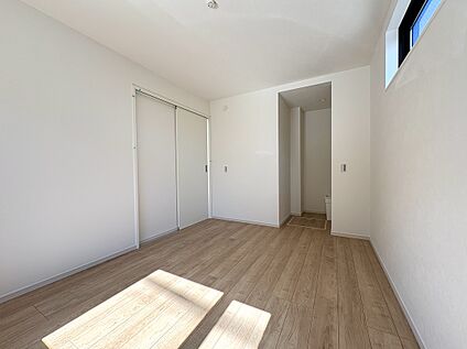 【洋室/約7.1帖】