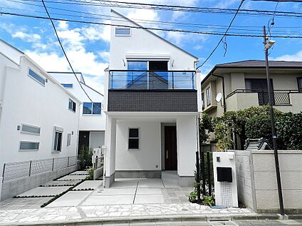 【外観/施工例】