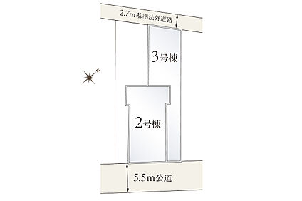 【全体区画図】