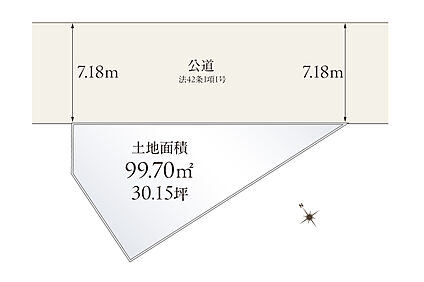 【全体区画図】