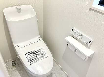 【トイレ/施工例】