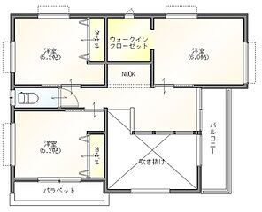 【最大4台駐車可能】タリッシュガーデン馬込町　ＮＯ９【こだわりのオール電化住宅】 その他
