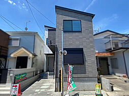 埼玉県三郷市小谷堀