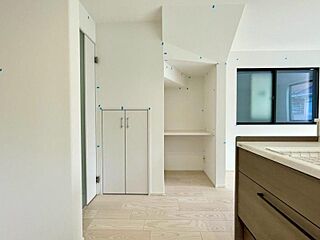 永大グループ施工　新宿区北新宿　全4棟　新築分譲住宅 その他