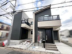 埼玉県川口市大字辻