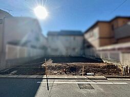 東京都豊島区長崎６丁目