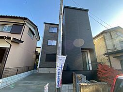 埼玉県さいたま市南区大字太田窪