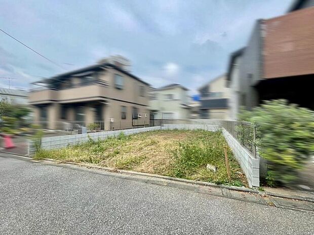 ◆建築中の為、近隣にある同じく当社グループ施工の完成住宅をご見学可能です!また、お客様がご興味のある物件も合わせてご案内させていただきます!