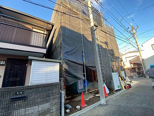 【現地写真/2025年12月撮影】当物件の他、気になる物件等ございましたらあわせてご案内可能♪お気軽にお問合せ下さい♪