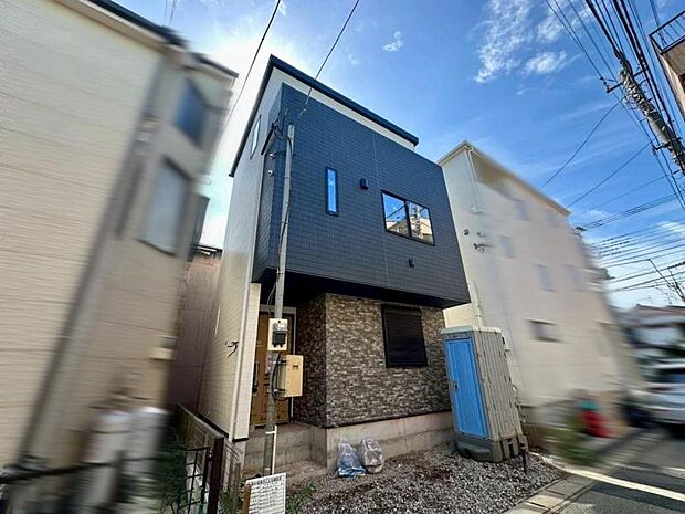 ◆外壁は雨が汚れを落としてくれるマイクロガード採用！建物の美しさ保ちやすいです！