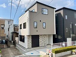 JR京浜東北・根岸線「蕨」駅 バス乗車14分、前川小学校バス停 徒歩9分