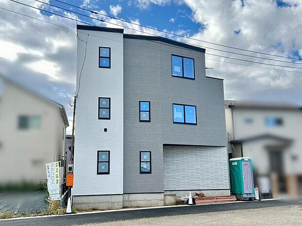 ◆永大グループ施工住宅◆区画整理地内の為、これから街並みが綺麗になっていくエリア!徒歩3分圏に3つのスーパーが立地しており買物便利!