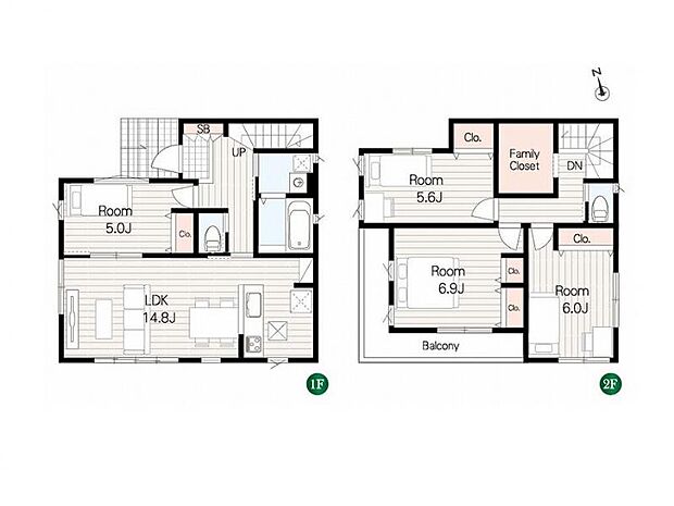 小学校も中学校も10分かからない近さで、お子様の通学負担を軽減。周辺は落ち着いた住宅街の相模町エリアで、毎日の送り迎えや行事参加もスムーズです。心にゆとりを持って子育てを楽しめる、理想のロケーション。
